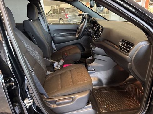 New 2025 Dodge Durango AWD image 15