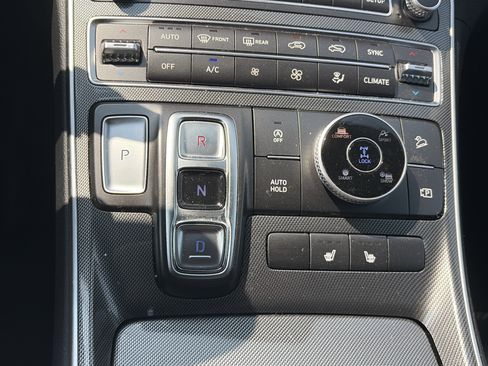 Used 2023 Hyundai Santa Fe SEL AWD/4WD image 32