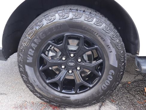 Used 2024 Ford Expedition Timberline image 43