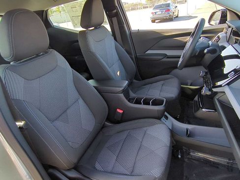 New 2027 Chevrolet Bolt LT FWD image 27