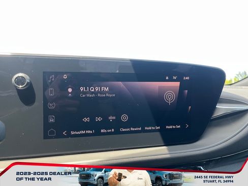 New 2026 Buick Envista Sport Touring image 28