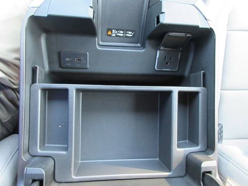 New 2026 Chevrolet Silverado 1500 LTZ image 32