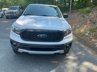 Used 2020 Ford Ranger XLT w/ Equipment Group 301A Mid RWD video 2
