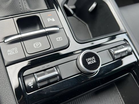Used 2025 Kia K5 GT-Line FWD image 38