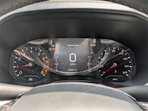 Certified 2022 Jeep Compass Limited w/ Sun and Sound Group image 17