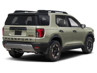 Used 2026 Honda Passport TrailSport Elite video 2