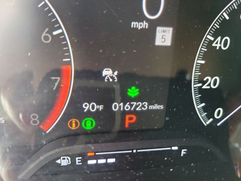 Used 2025 Honda Civic LX image 25
