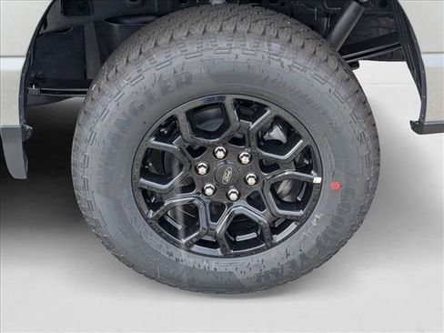New 2025 Ford F150 XLT w/ Equipment Group 302A MID image 10
