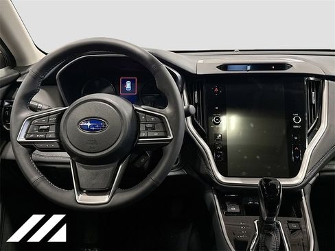 Certified 2025 Subaru Outback Touring XT w/ Popular Package #2 image 24