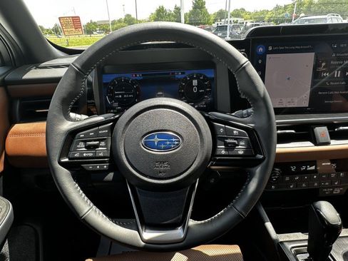 Certified 2026 Subaru Outback Touring AWD/4WD image 20