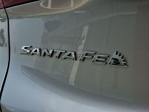 Used 2023 Hyundai Santa Fe SEL AWD/4WD image 29