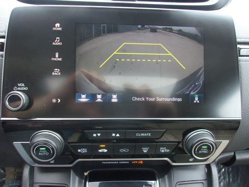 Used 2019 Honda CR-V EX-L image 22