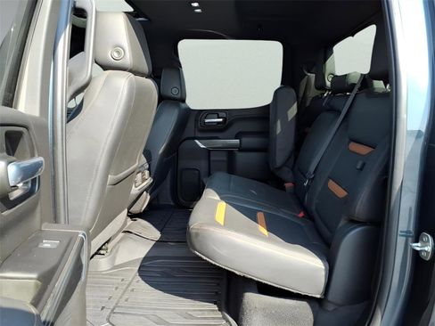 Used 2019 GMC Sierra 1500 AT4 w/ AT4 Premium Package image 10