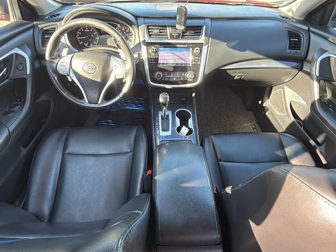 Used 2018 Nissan Altima 2.5 SR w/ SR Special Edition image 31