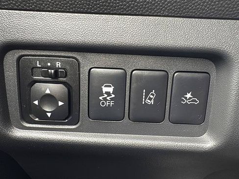 Used 2024 Mitsubishi Mirage SE FWD image 22