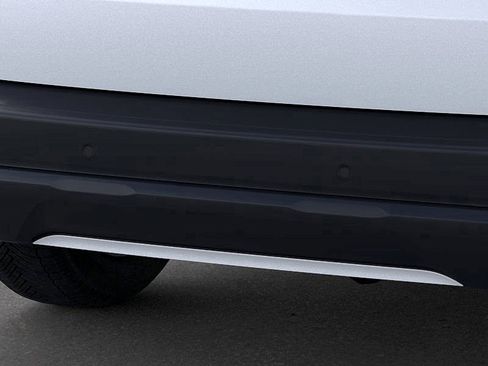 New 2025 Ford Escape ST-Line w/ Equipment Group 301A image 23
