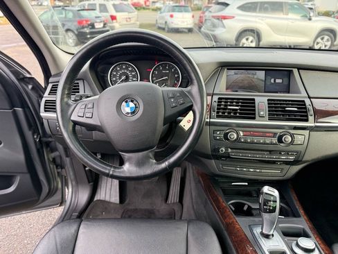 Used 2009 BMW X5 xDrive30i AWD/4WD image 14
