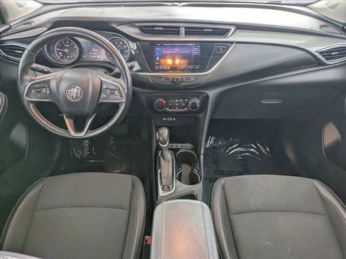 Used 2020 Buick Encore GX Preferred w/ Cold Weather Comfort Package image 18