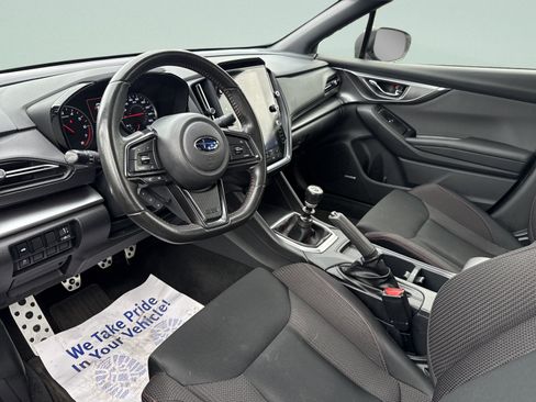 Used 2022 Subaru WRX Premium AWD/4WD image 11