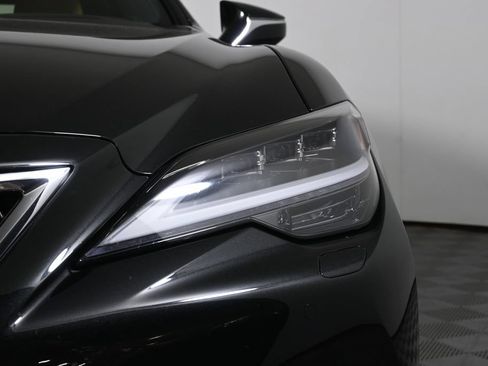 Used 2021 Lexus LS 500 AWD w/ Luxury Package image 11