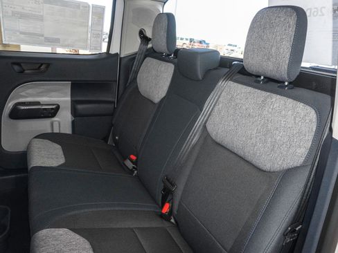 New 2026 Ford Maverick XLT image 37