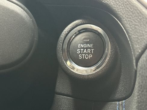 Used 2023 Subaru Crosstrek Hybrid image 27