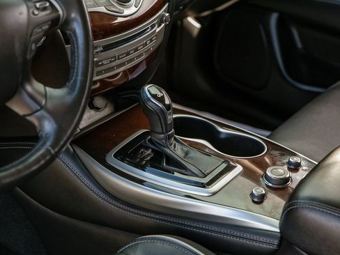 Used 2019 INFINITI QX60 Luxe w/ Sensory Package image 14