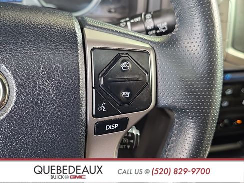 Used 2015 Toyota 4Runner Limited AWD/4WD image 15