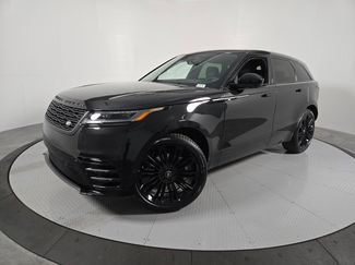 New 2026 Land Rover Range Rover Velar Belgravia AWD/4WD video 1