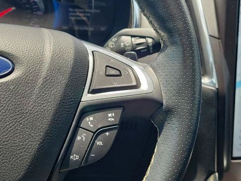 Certified 2021 Ford Edge ST w/ Equipment Group 401A AWD/4WD image 34