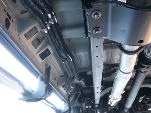 Used 2005 Ford Excursion Limited image 29