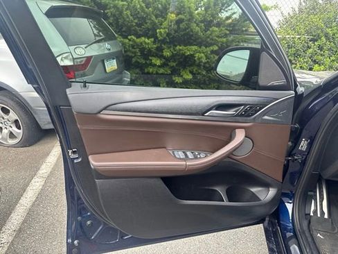 Certified 2023 BMW X3 M40i AWD/4WD image 23
