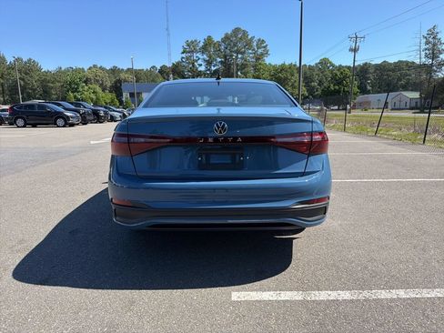 New 2026 Volkswagen Jetta Sport FWD image 5
