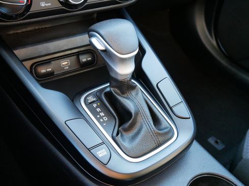 Certified 2024 Kia Soul LX w/ Option Group 015 image 24