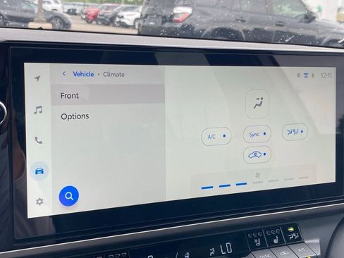 Used 2025 Toyota Camry XSE w/ Premium Plus Package image 22