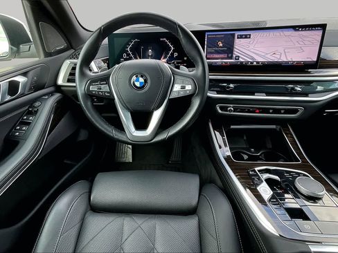 Used 2026 BMW X5 sDrive40i RWD image 6