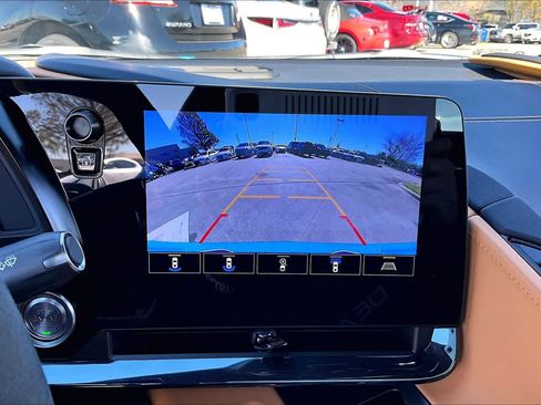 Used 2023 Chevrolet Corvette Stingray Preferred Cpe w/ Z51 Performance Package image 22