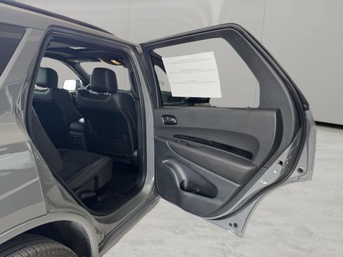 New 2026 Dodge Durango GT AWD/4WD image 30