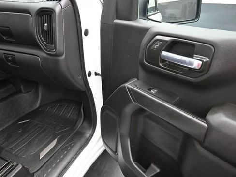 Used 2023 GMC Sierra 1500 Pro AWD/4WD image 23