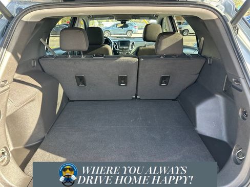 Used 2024 Chevrolet Equinox LT w/ Driver Convenience Package image 21