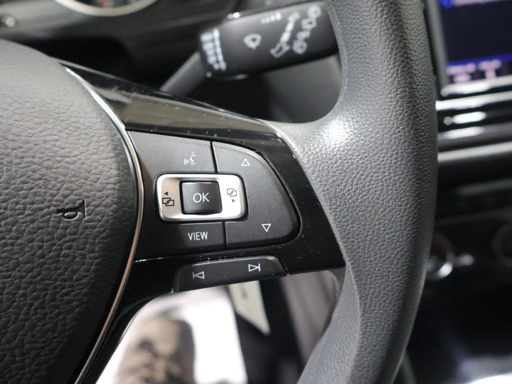 Used 2021 Volkswagen Tiguan S AWD/4WD image 34