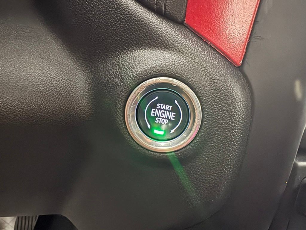 Used 2019 Chevrolet Silverado 1500 RST w/ All-Star Edition AWD/4WD image 27