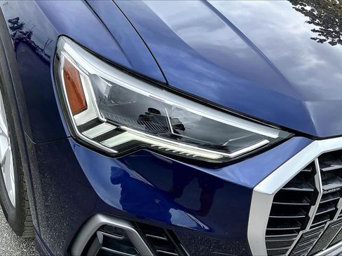 Used 2022 Audi Q3 2.0T Premium Plus image 27