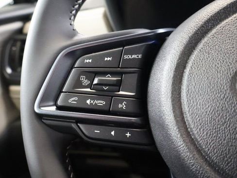 New 2025 Subaru Forester Limited image 18