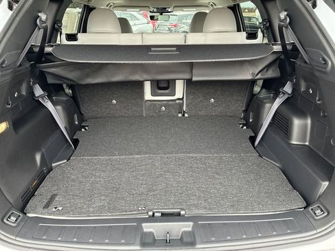 New 2026 Mitsubishi Outlander SE AWD/4WD image 17