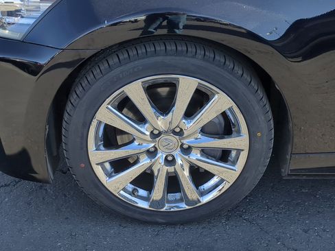 Used 2015 Lexus GS 350 350 image 13