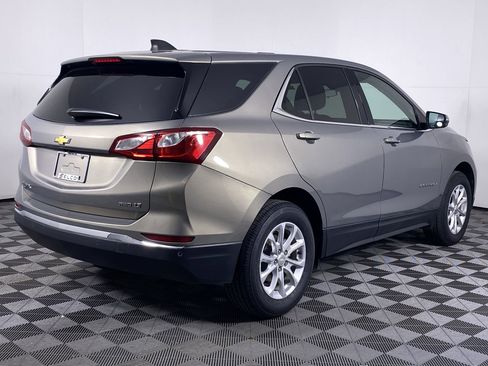 Certified 2019 Chevrolet Equinox LT image 18