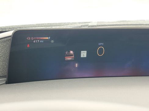 New 2026 Lincoln Navigator Reserve image 19