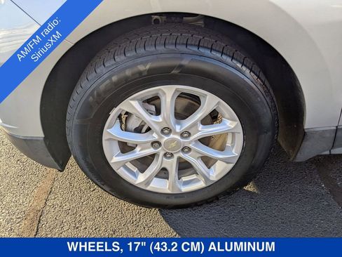 Used 2019 Chevrolet Equinox LT image 11