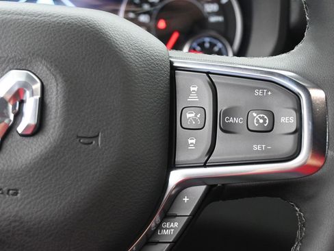 New 2026 RAM 1500 Laramie w/ Sport Appearance Package image 12